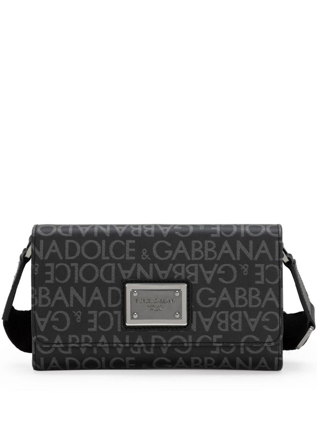 Dolce & Gabbana Bags.. Black