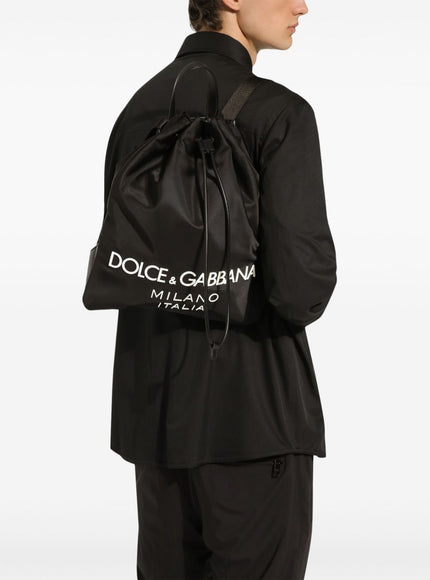 Dolce & Gabbana Bags.. Black