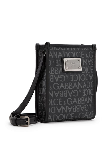 Dolce & Gabbana Bags.. Black