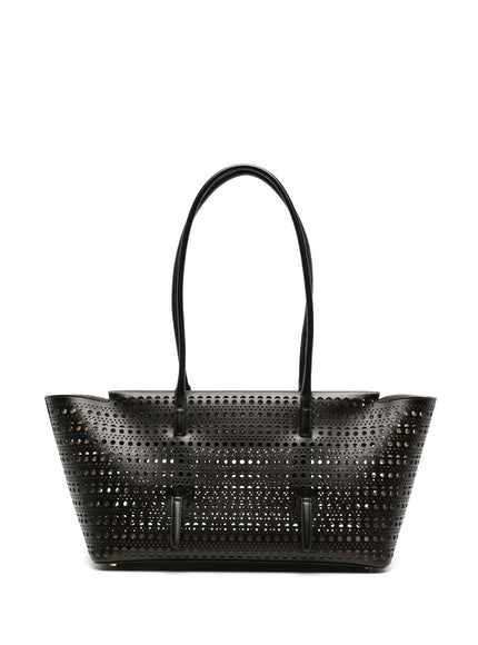 Alaia Bags.. Black