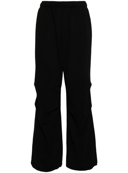 MM6 Maison Margiela Trousers Black