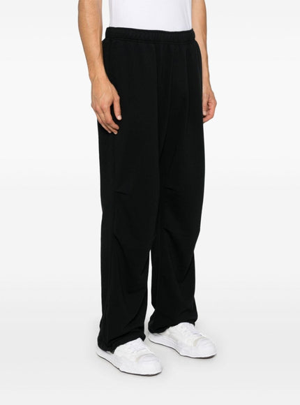 MM6 Maison Margiela Trousers Black