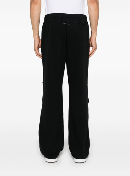 MM6 Maison Margiela Trousers Black