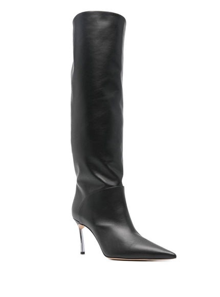 Casadei Superblade 80mm Boot