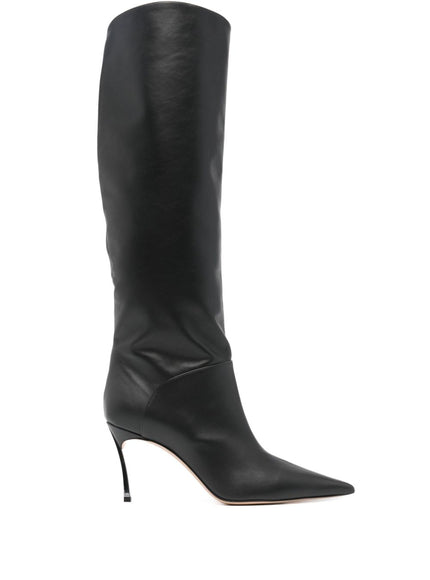 Casadei Superblade 80mm Boot