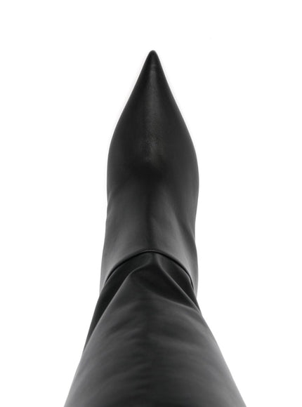 Casadei Superblade 80mm Boot