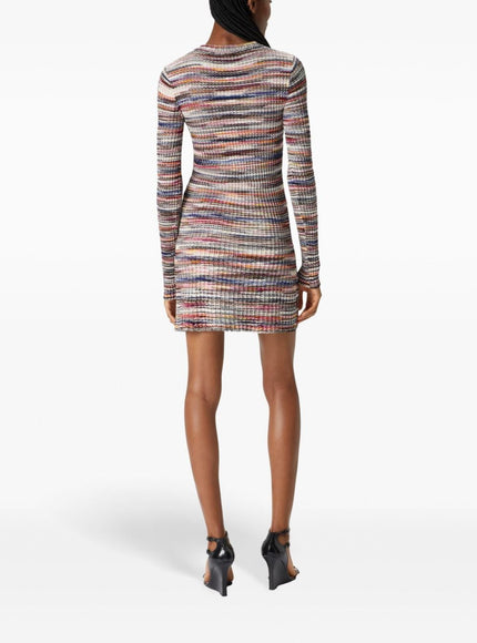 Missoni Dresses Powder