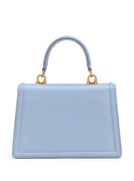 Dolce & Gabbana Bags.. Clear Blue