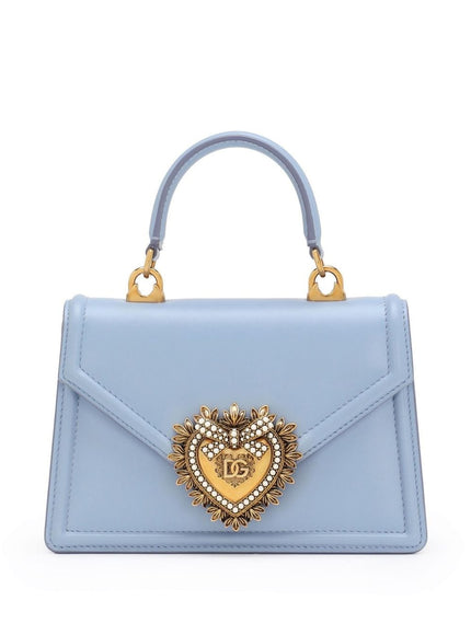 Dolce & Gabbana Bags.. Clear Blue