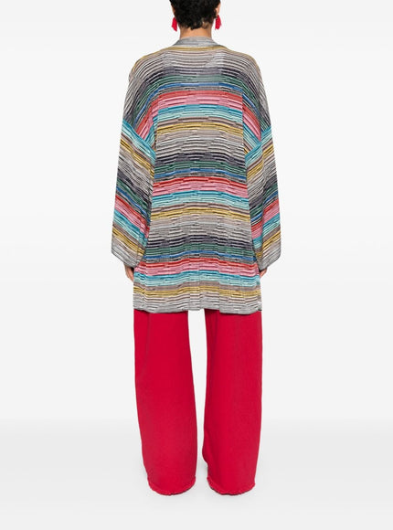 Missoni Sweaters MultiColour