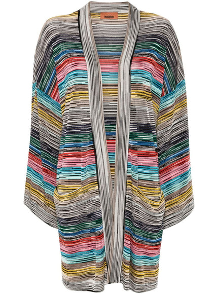 Missoni Sweaters MultiColour