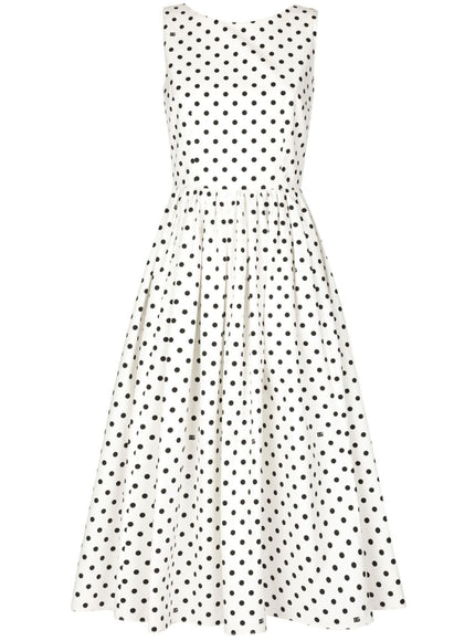 Dolce & Gabbana Dresses White