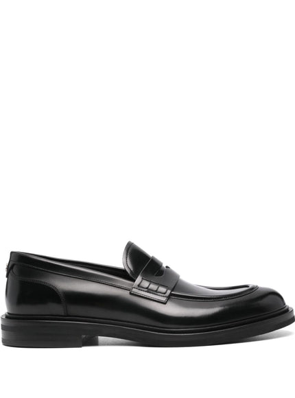 Dolce & Gabbana Flat shoes Black