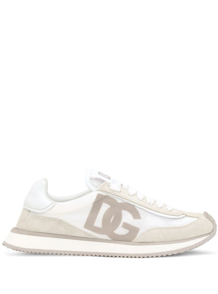 Dolce & Gabbana Sneakers White