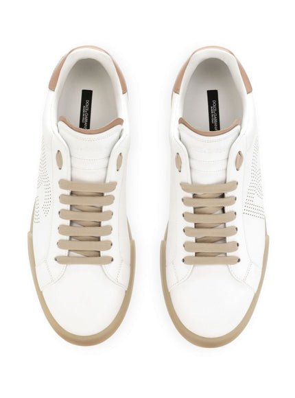 Dolce & Gabbana Sneakers White