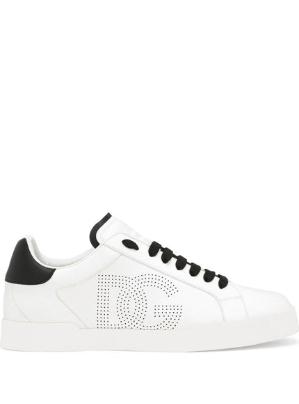 Dolce & Gabbana Sneakers White