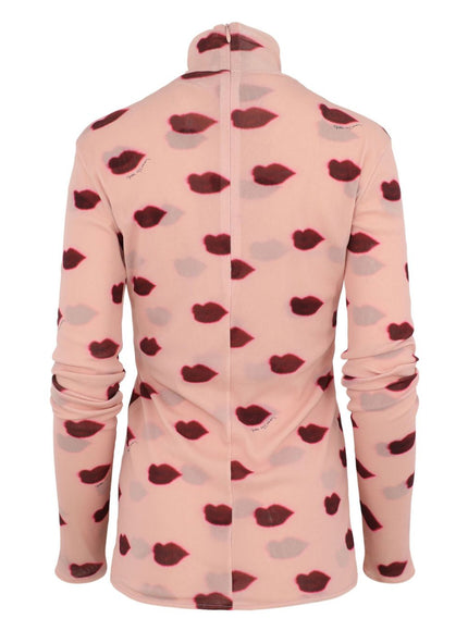 Stella McCartney Top Pink