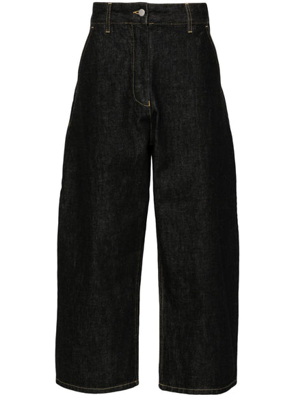 STUDIO NICHOLSON PRE Jeans Black