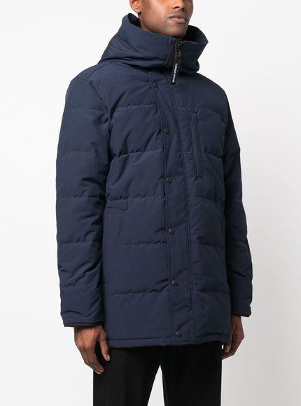 Canada Goose Coats Blue