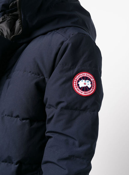 Canada Goose Coats Blue