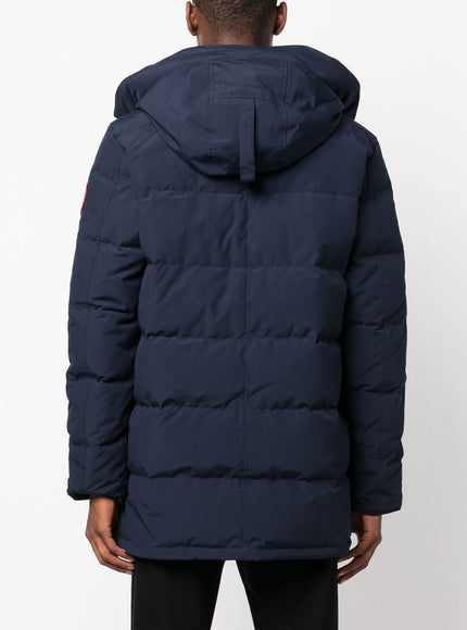 Canada Goose Coats Blue