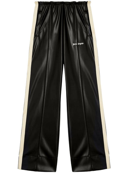 Palm Angels Trousers Black