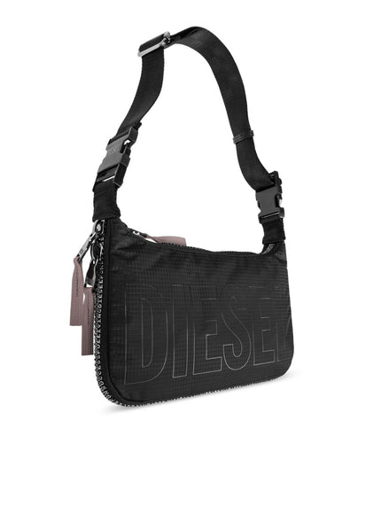 Diesel Bags.. Black