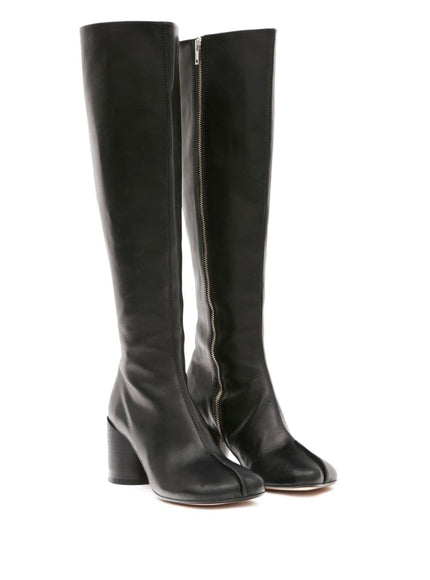 MM6 Maison Margiela Boots Black