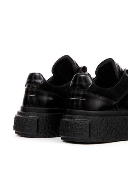 MM6 Maison Margiela Sneakers Black