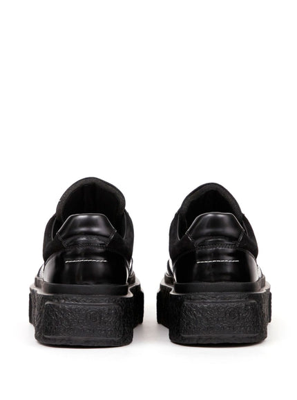 MM6 Maison Margiela Sneakers Black