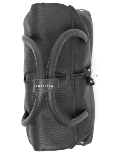 Zanellato Bags.. Grey