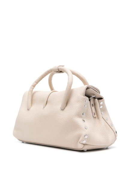 Zanellato Bags.. White