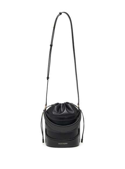 Alexander McQueen Bags.. Black