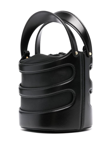 Alexander McQueen Bags.. Black