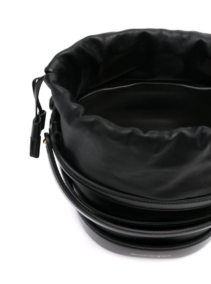 Alexander McQueen Bags.. Black