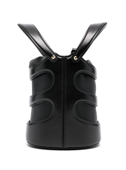 Alexander McQueen Bags.. Black