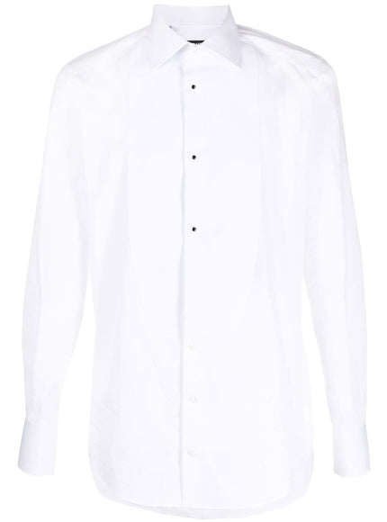 Dolce & Gabbana Shirts White