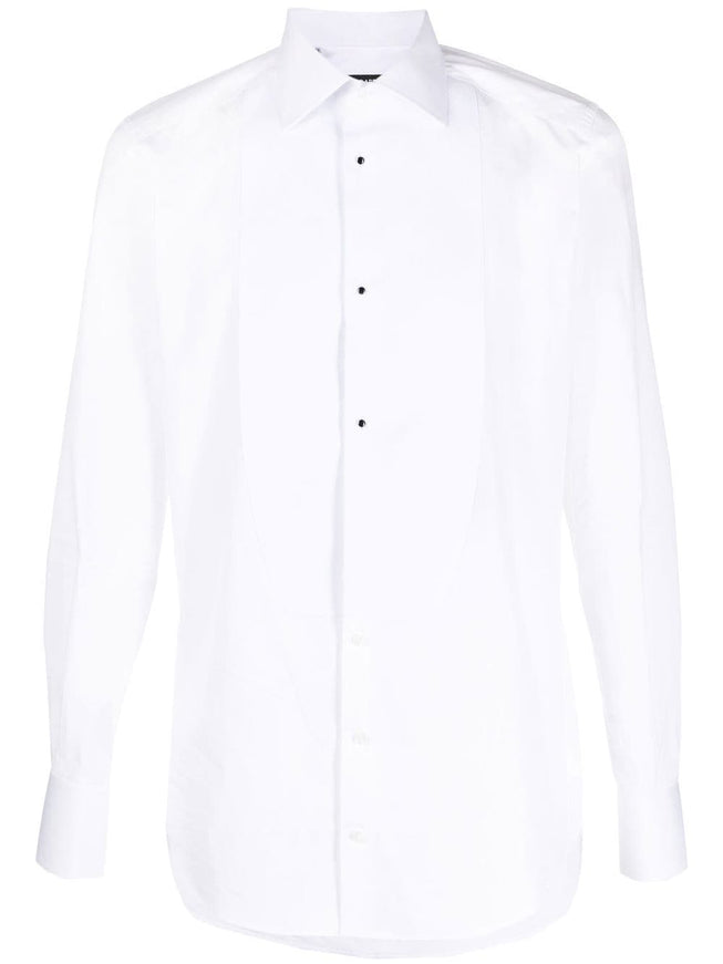 Dolce & Gabbana Shirts White