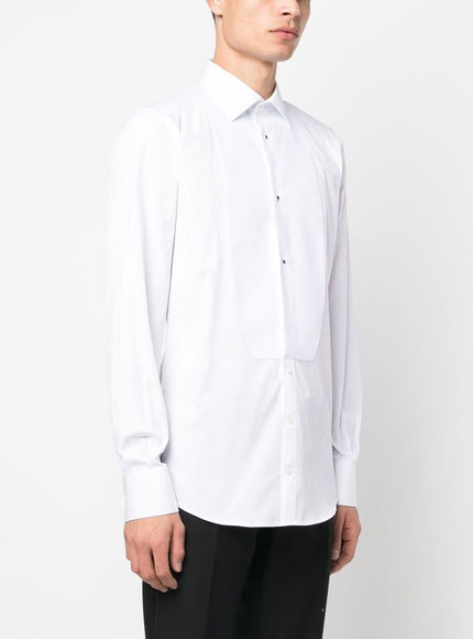 Dolce & Gabbana Shirts White