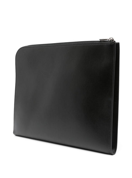 Alexander McQueen Wallets Black