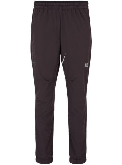 EA7 Trousers Black