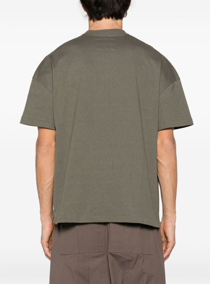 Jil Sander T-shirts and Polos