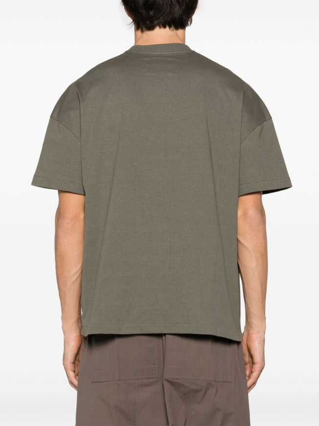 Jil Sander T-shirts and Polos