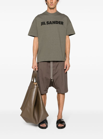 Jil Sander T-shirts and Polos