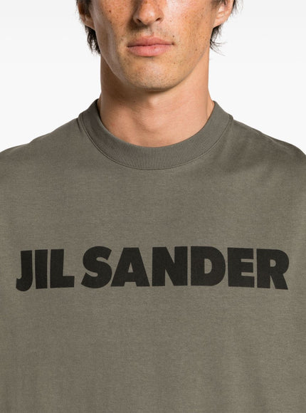 Jil Sander T-shirts and Polos