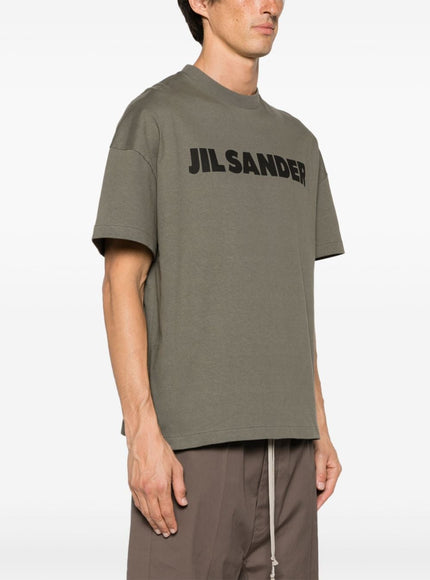 Jil Sander T-shirts and Polos