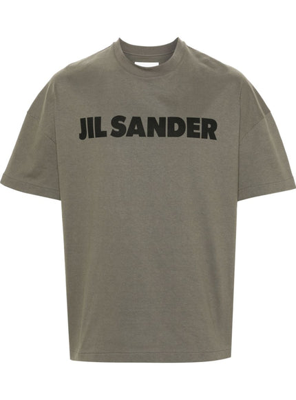 Jil Sander T-shirts and Polos