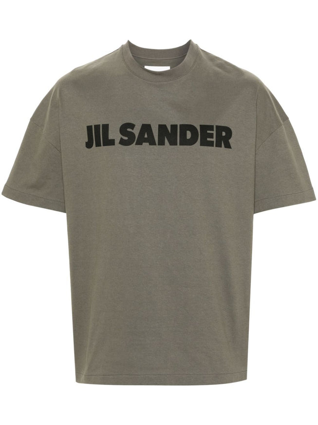 Jil Sander T-shirts and Polos