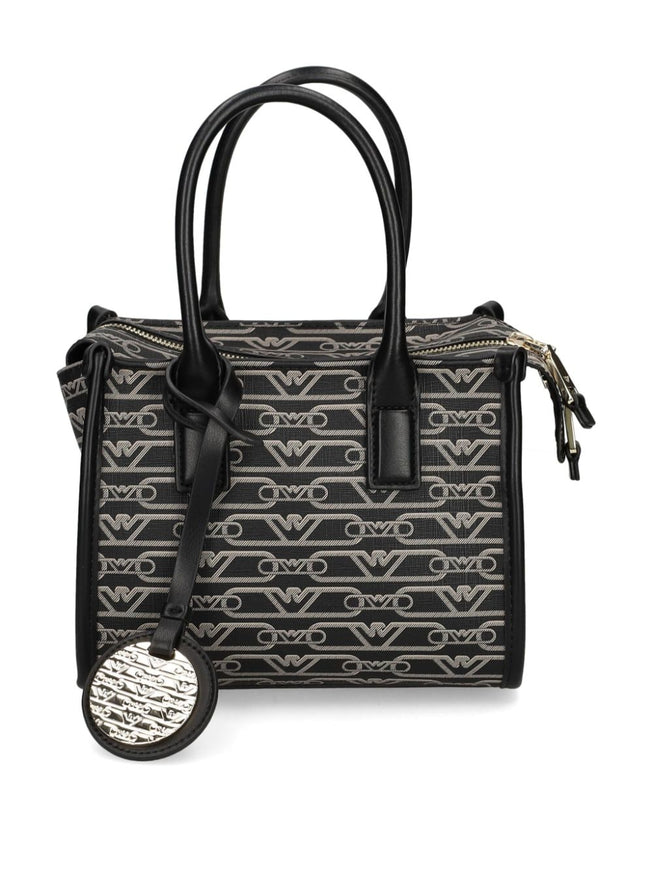 Emporio Armani Bags.. Black