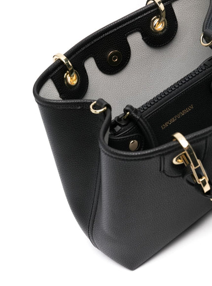 Emporio Armani Bags.. Black